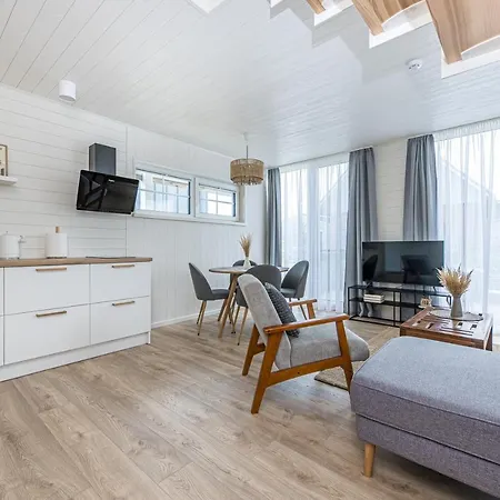 Poilsio namai 6_banga Palanga